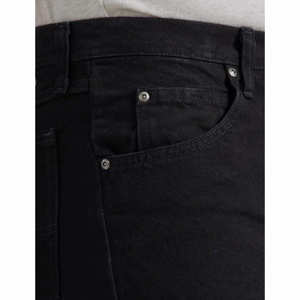 Wrangler Herren Authentics Men's Classic Relaxed Fit Flex Jeans