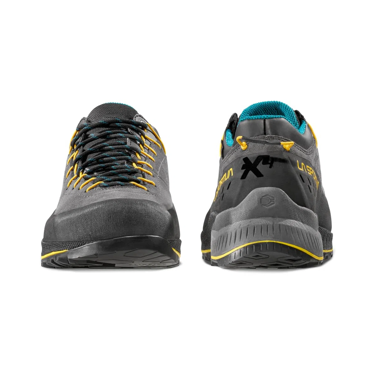 LA SPORTIVA TX4 Evo GTX Carbon/Bamboo - 46