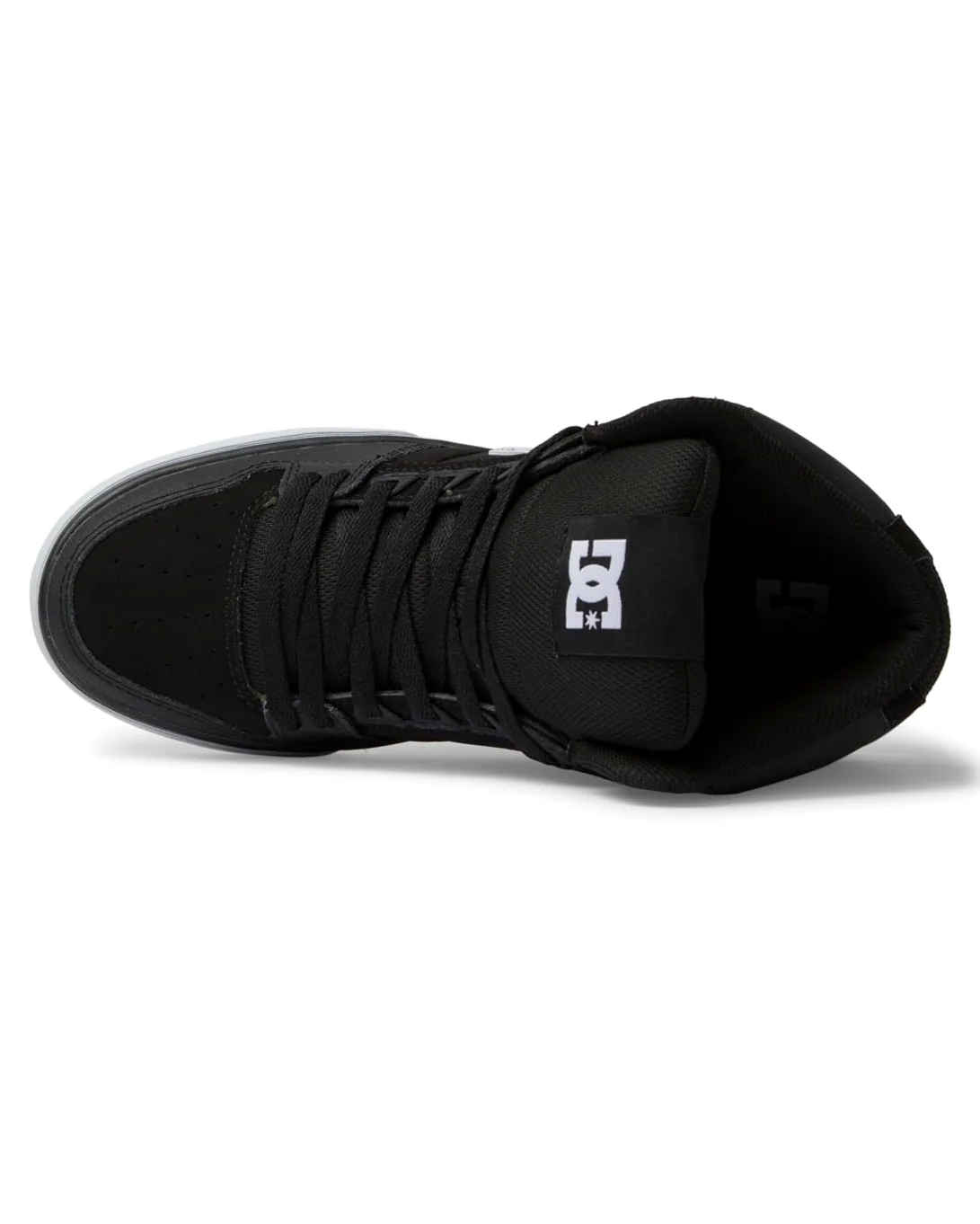 DC Shoes Herren Pure High-top WcSneaker