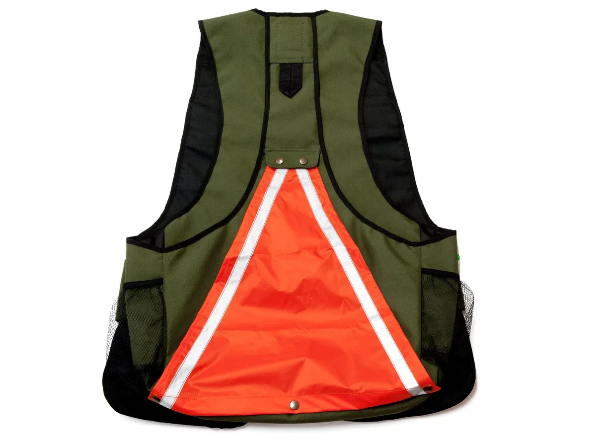 Mystique® Dummyweste Profi