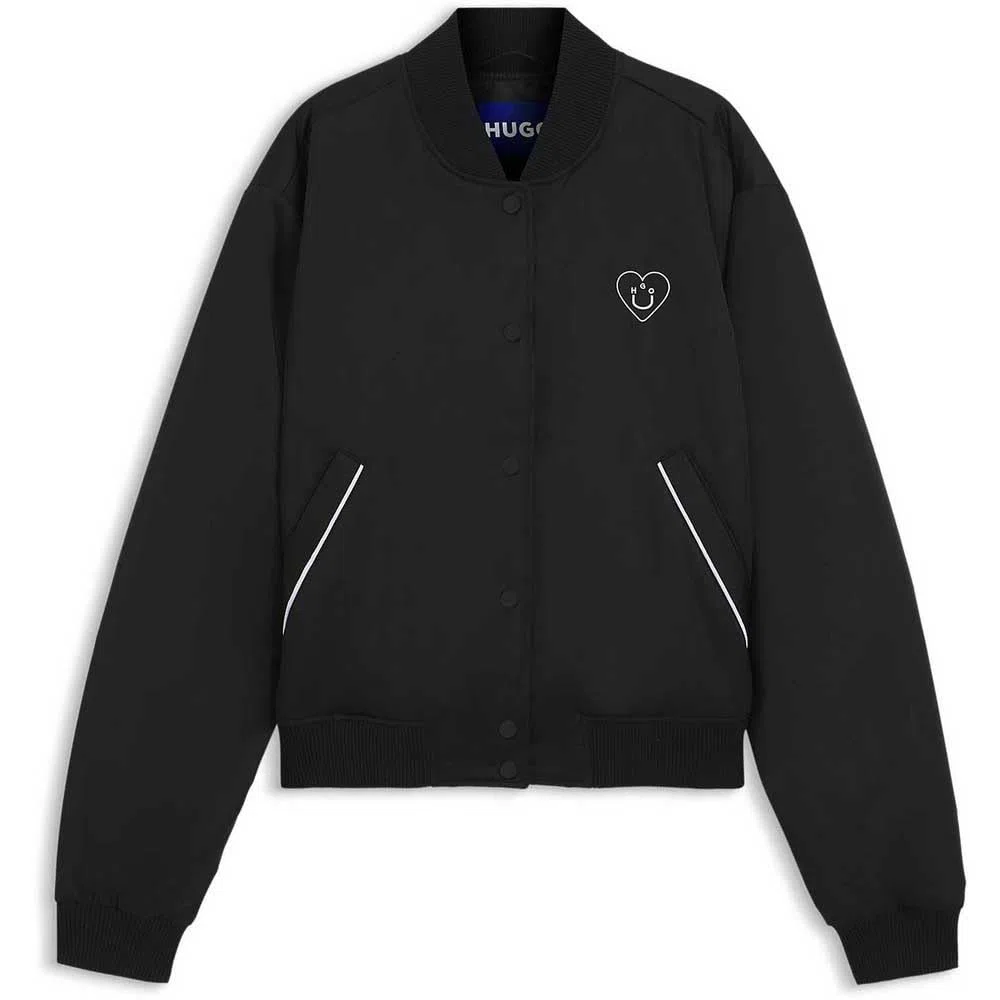 HUGO Damen Felinah-1_b Outerwear_Jacket (1er Pack)
