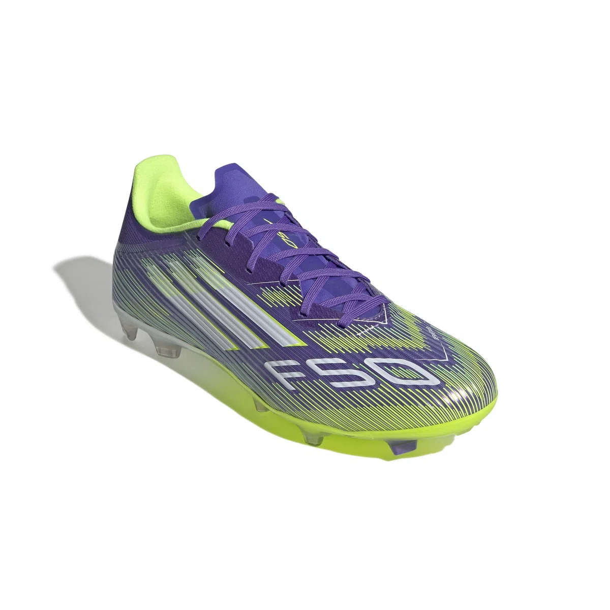 adidas Unisex F50 League FG/MG Fußballschuh