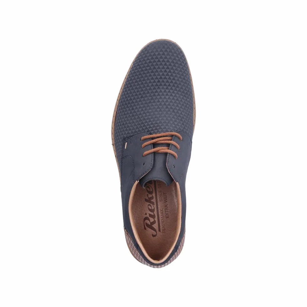 Rieker Herren 16504 Oxford