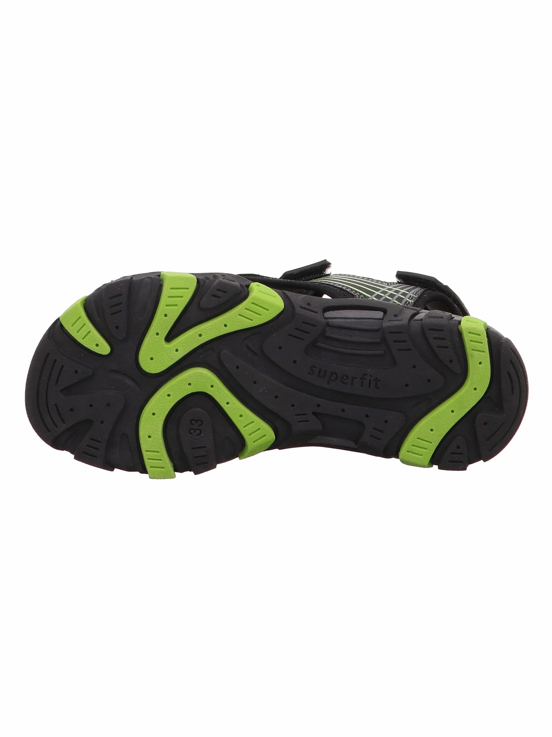 Superfit HENRY Sandale 0-800100 Jungen
