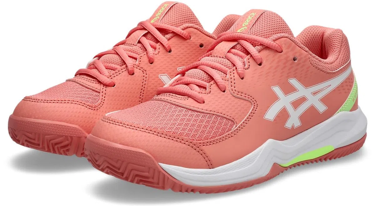 ASICS Jungen Gel-Dedicate 8 Padel GsSneaker