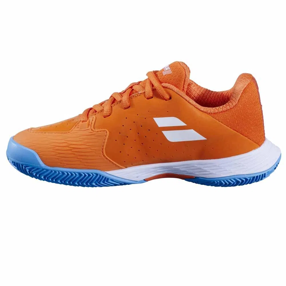 Babolat Prop 3 Clay Shoes EU 39