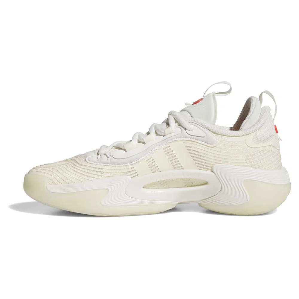 adidas Exhibit Select 2.0 Pro Woman Basketball Shoes EU 41 1/3