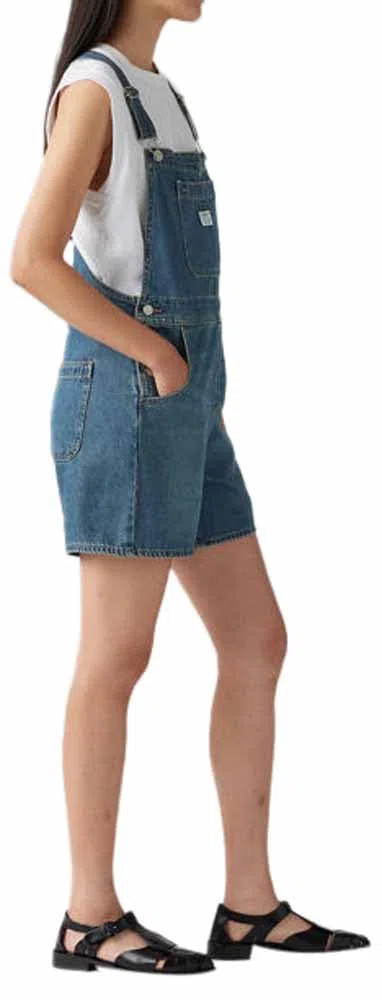 Levi's Damen Utility