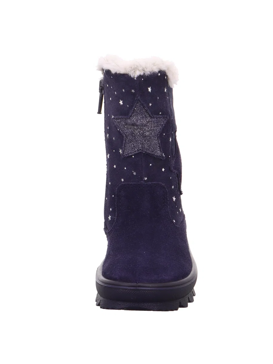 Superfit FLAVIA Stiefel Gore-Tex 1-000219 Mädchen