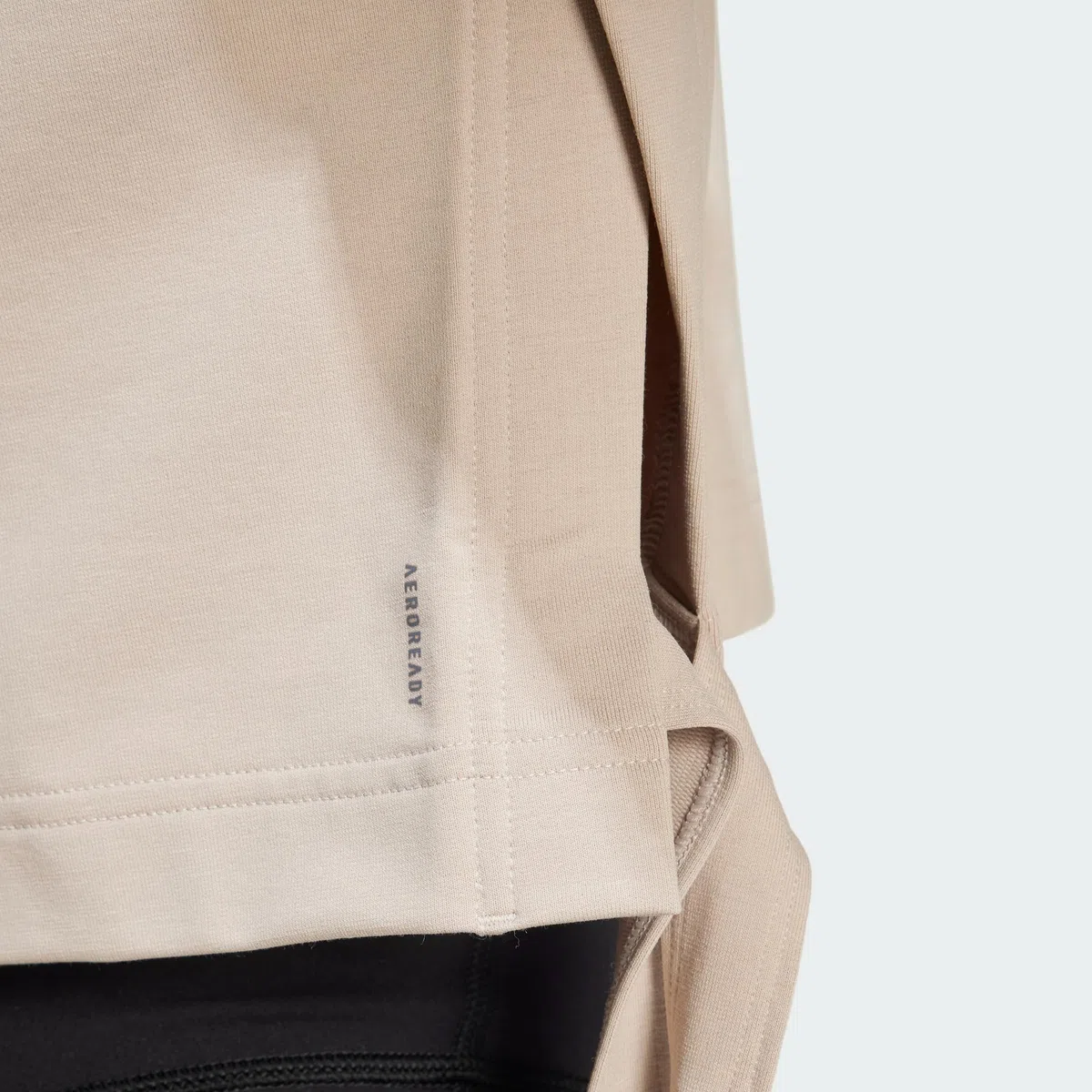 adidas Yoga Cover Up Sweatshirt XS