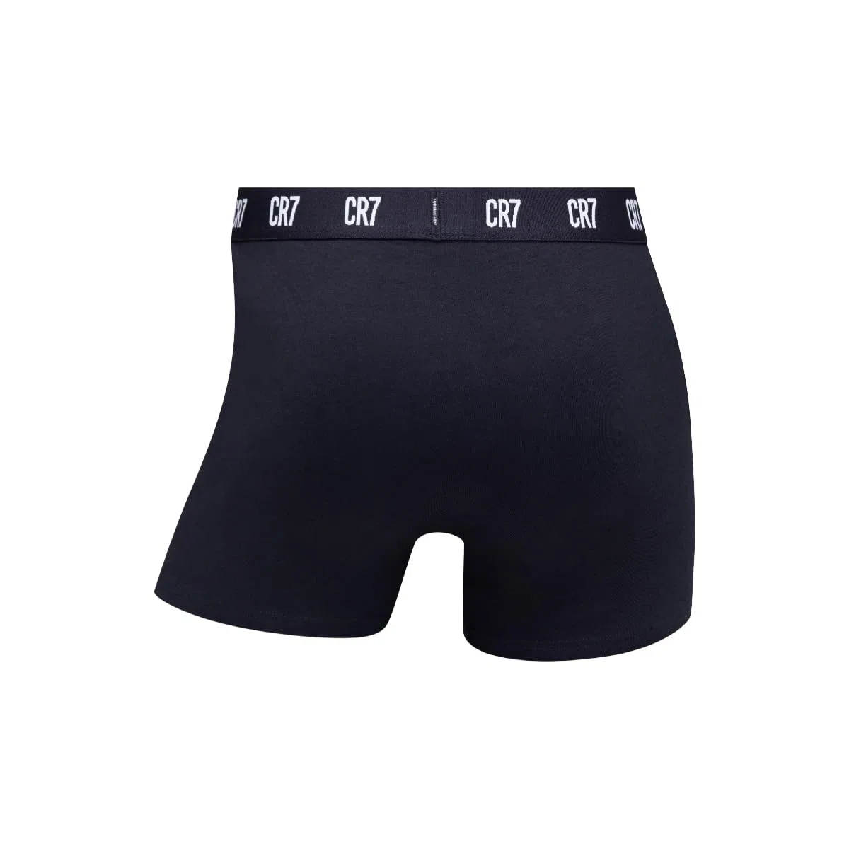 CR7 Boxershorts Herren Baumwolle – Cristiano Ronaldo Premium Herren Unterhosen – Männer Boxershorts – Komfort & Style – 6er Pack