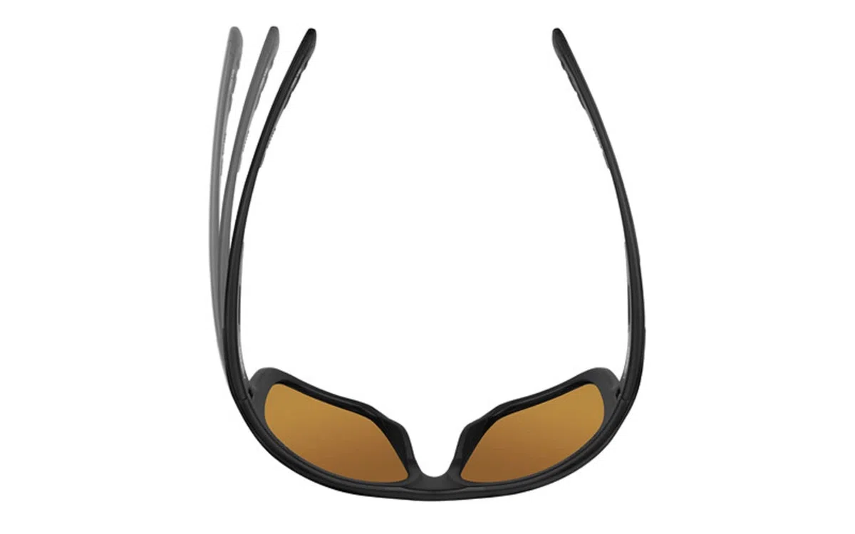 Wiley X │ WX Aspect | Sonnenbrille Herren | Sportbrillen │ 100% UVA/UVB-Schutz | Ideal bei Outdoor-Aktivitäten | Fahrradbrille Wandern Sport