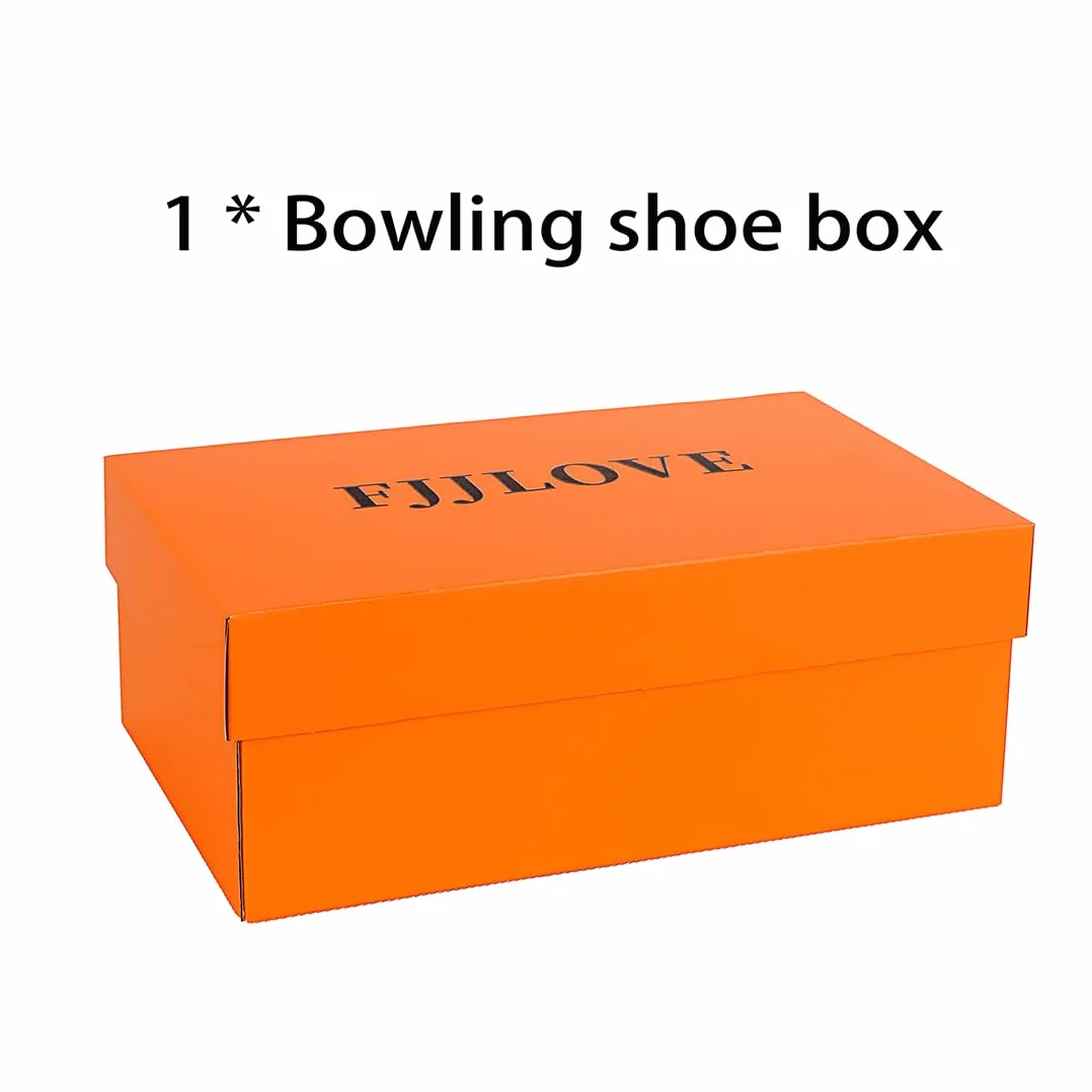 Damen Bowlingschuhe, Damen Leichte Schüssel Sneakers rutschfeste Indoor Bowling Sneaker Comfort Sport Schuhe,Blau,33