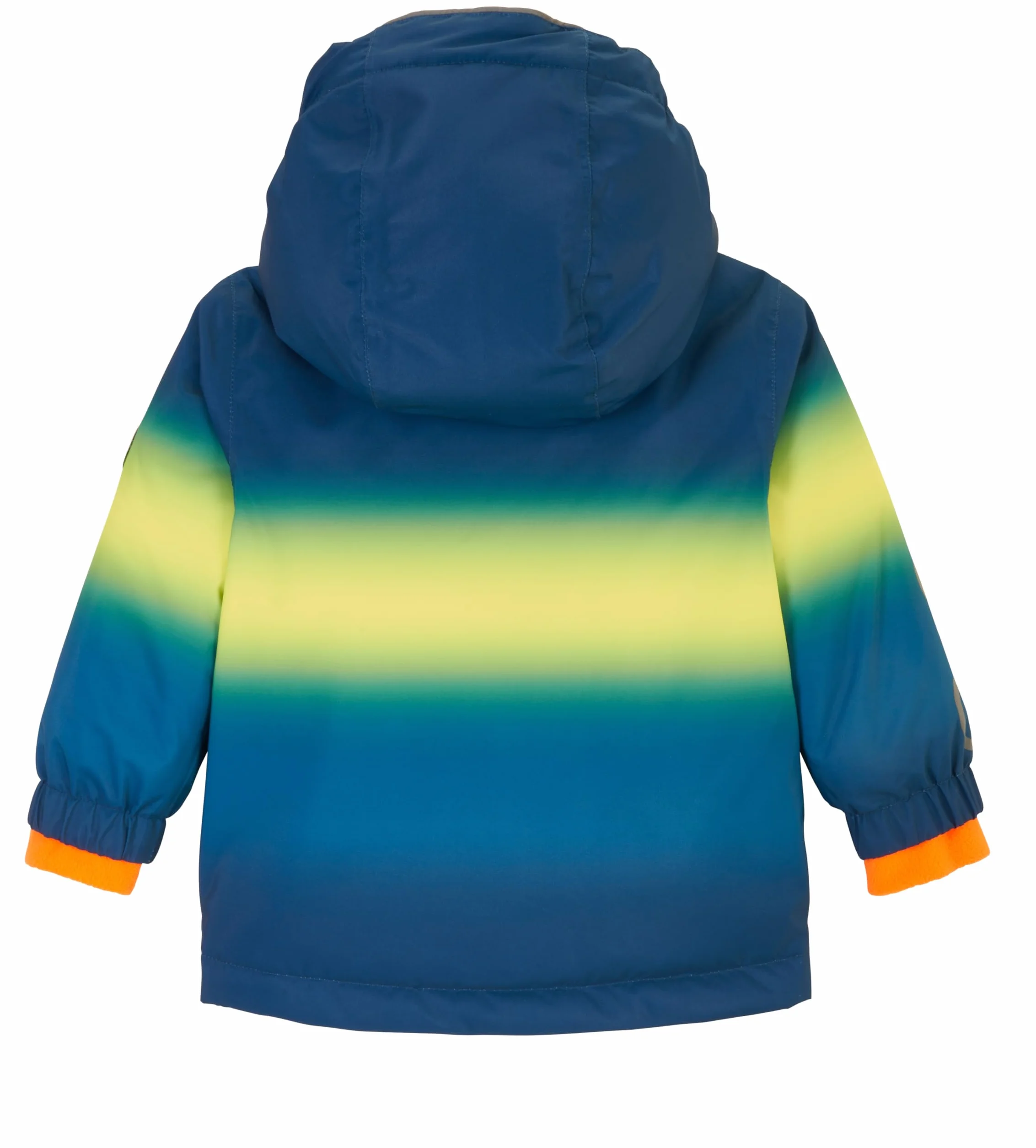 first instinct by killtec Unisex Baby Fisw 37 Mns Ski Jckt Skijacke/Funktionsjacke mit Kapuze und Schneefang