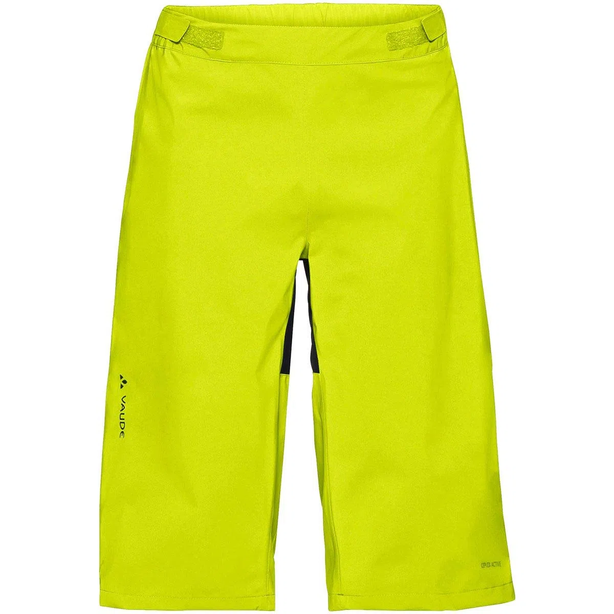 VAUDE Men's Moab Rain Shorts - Regenhose Herren