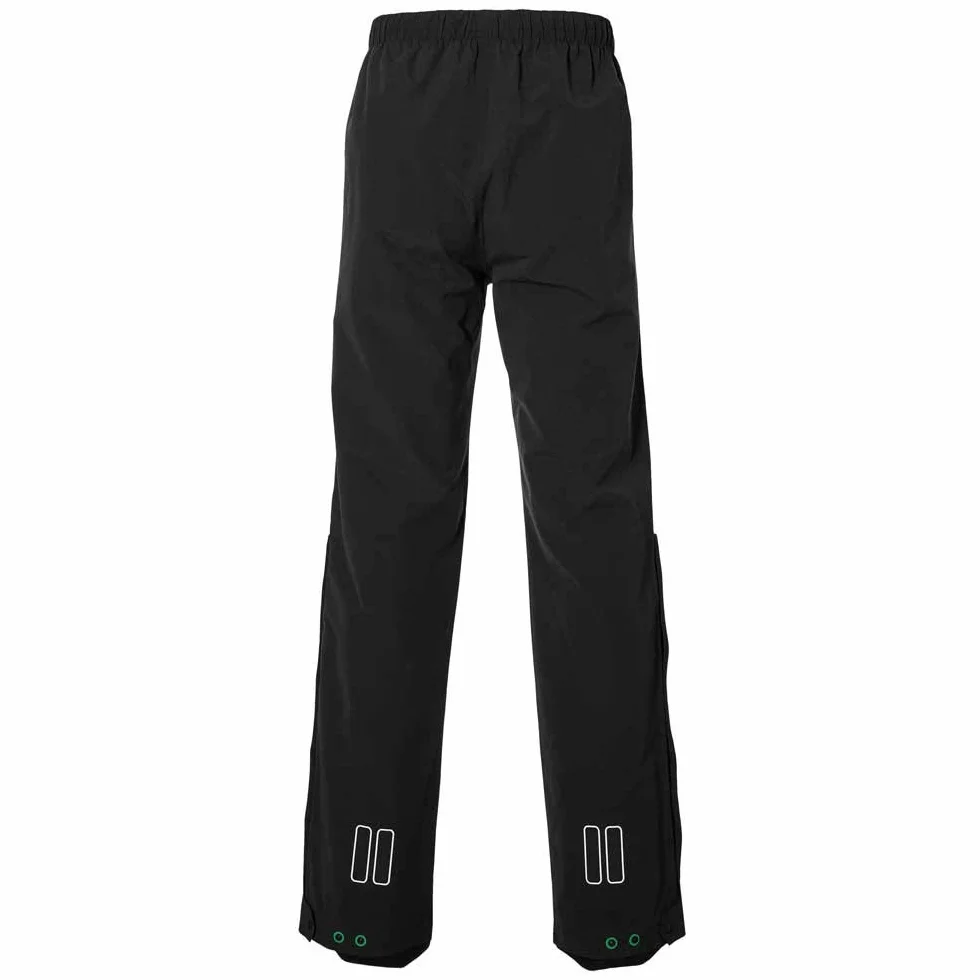 Basil B.V. Herren Hose Mosse