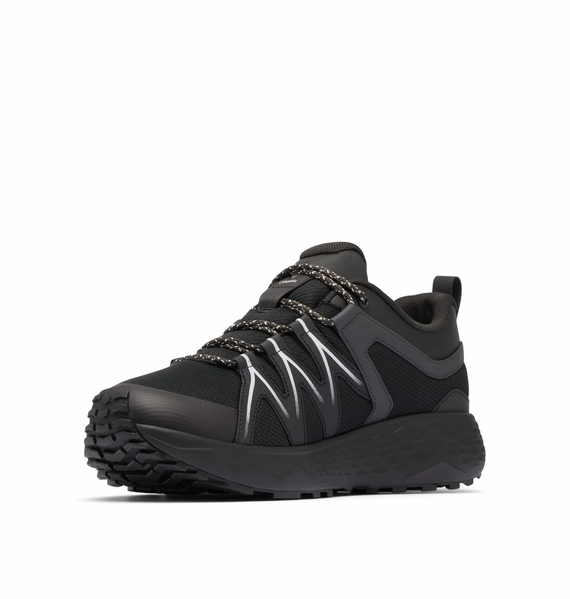 Columbia Men's Peakfreak Roam Wp Waterproof Low Rise Trekking and Hiking Shoes