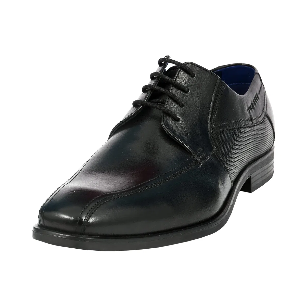 bugatti Herren Businessschuhe, Männer Business Schnürer, Wechselfußbett