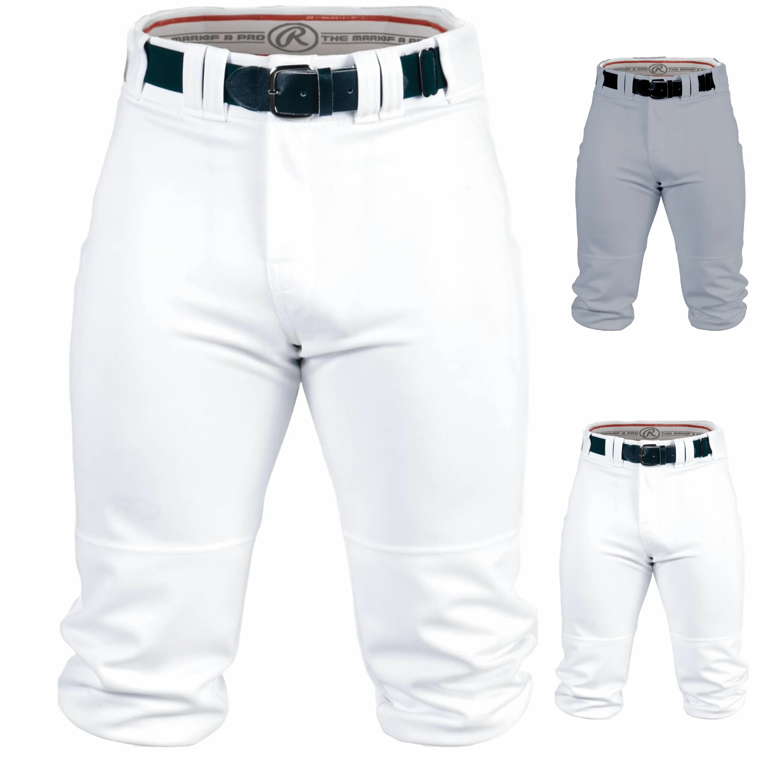 Rawlings Jugend Knielange Hose