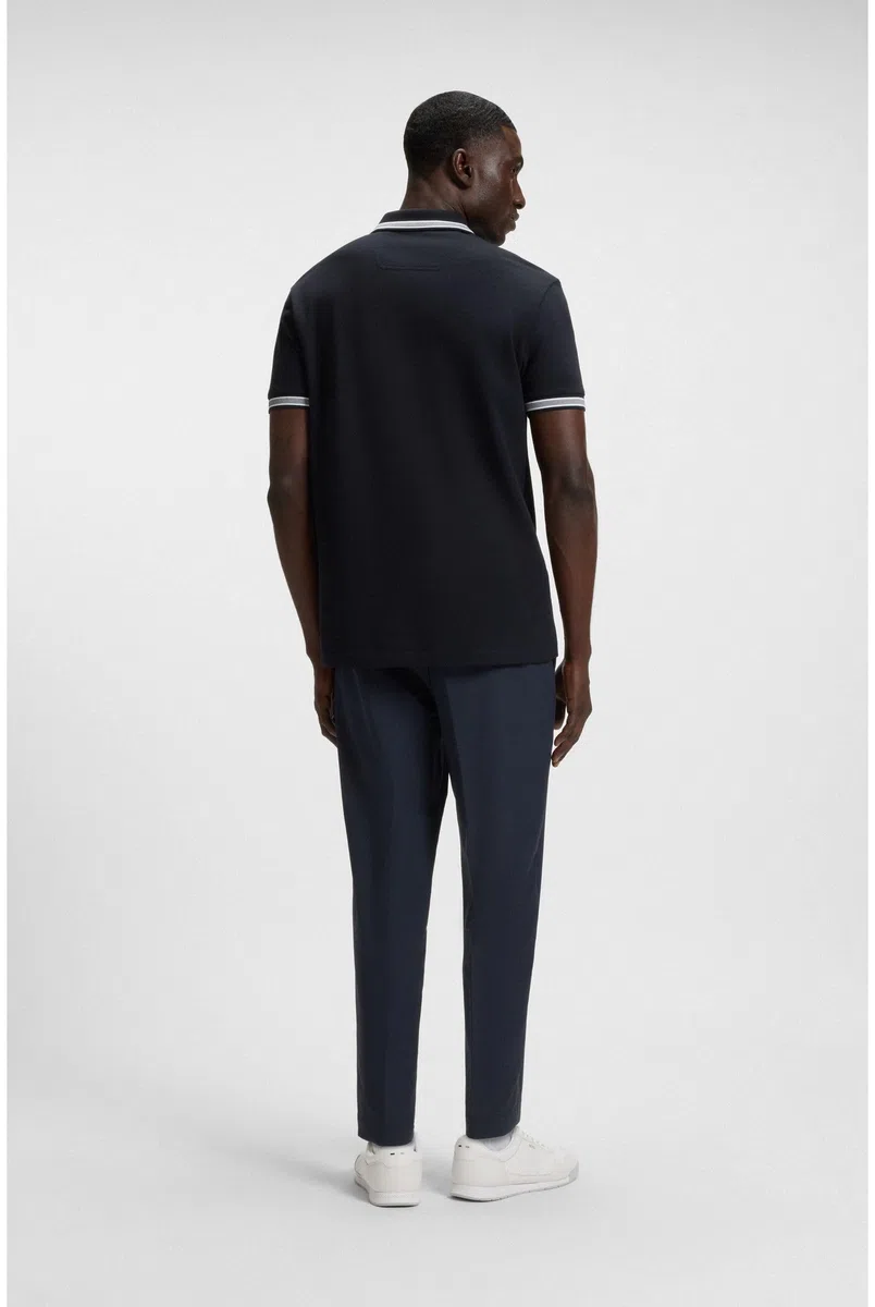 BOSS Herren Paddy Polo