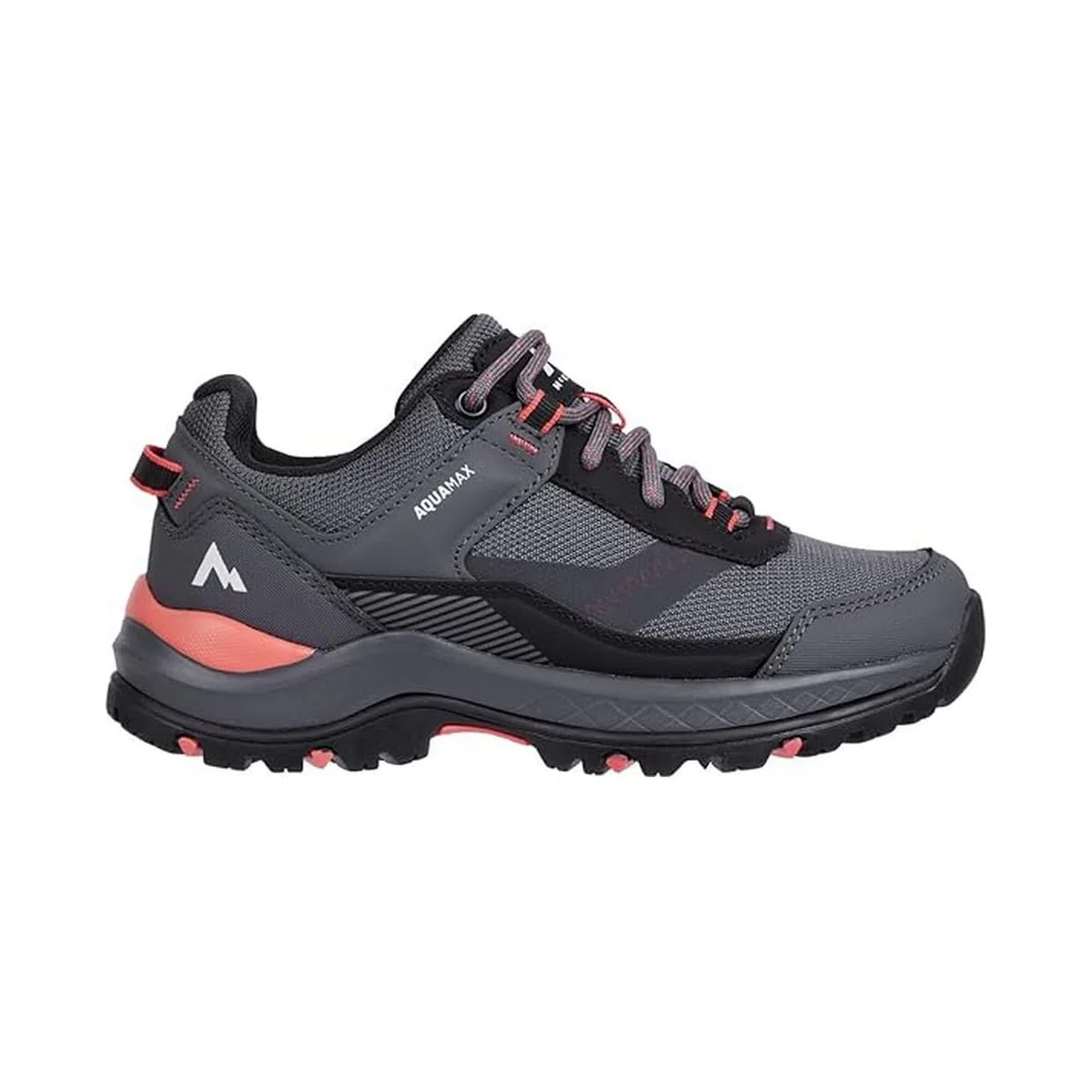 Mc Kinley Unisex Kinder Kona Vi AqxTraillaufschuh
