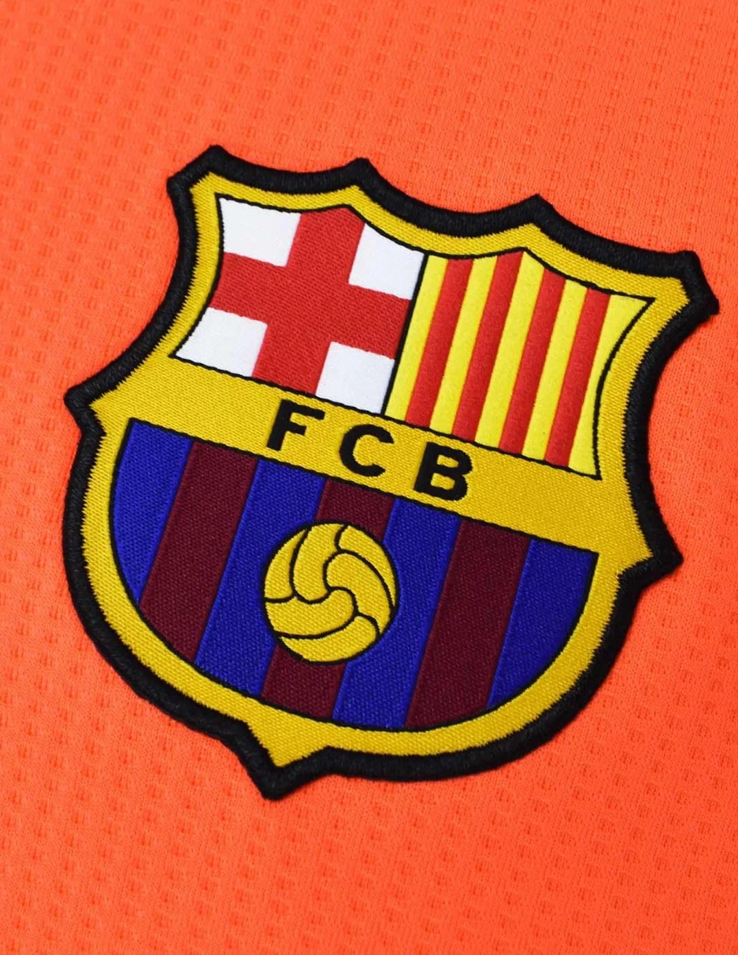 FC Barcelona Unisex Kinder Bc39 Fußball-Ausrüstung (2er Pack)