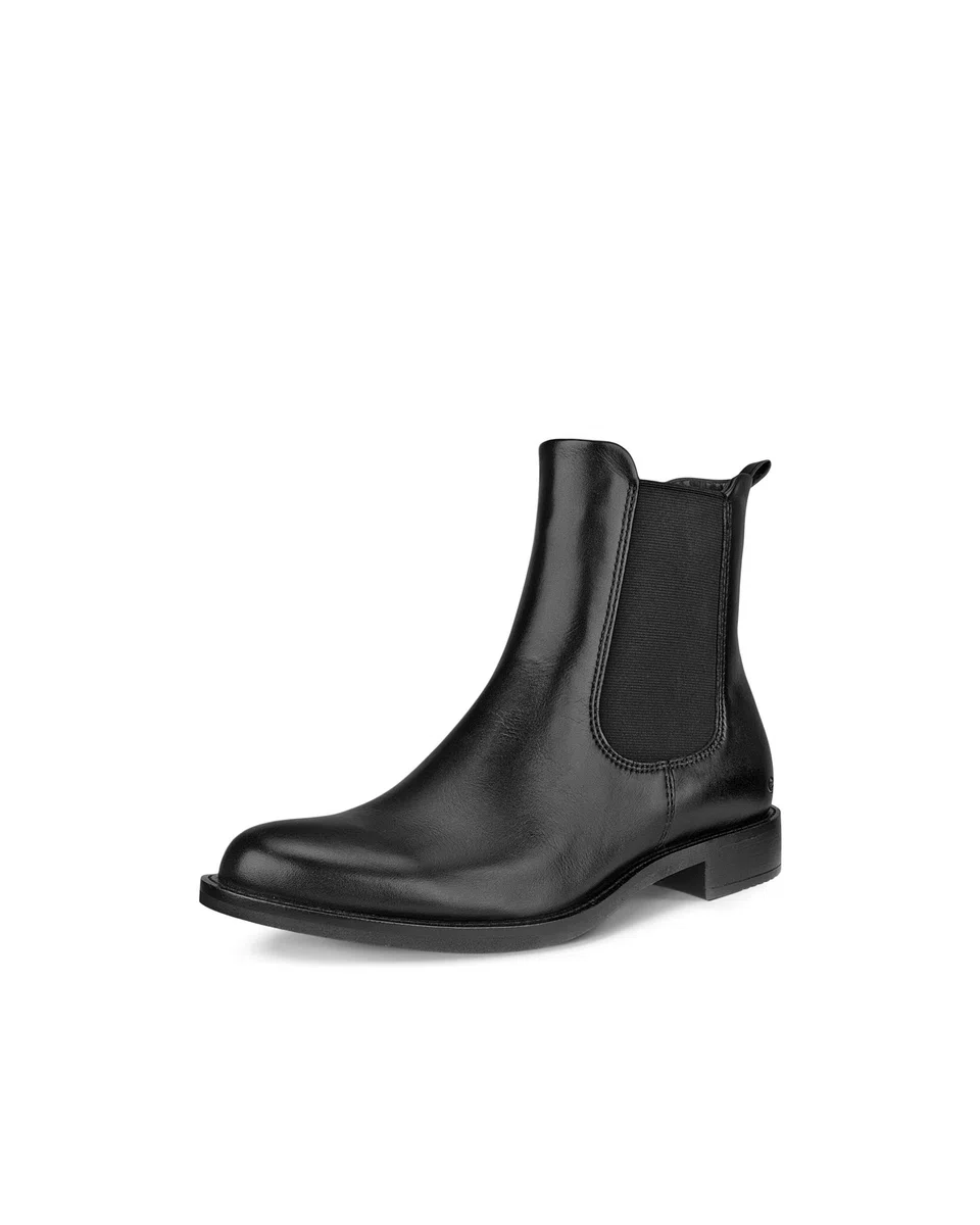 ECCO Damen Sartorelle 25 Honey The Natrual Stiefelette