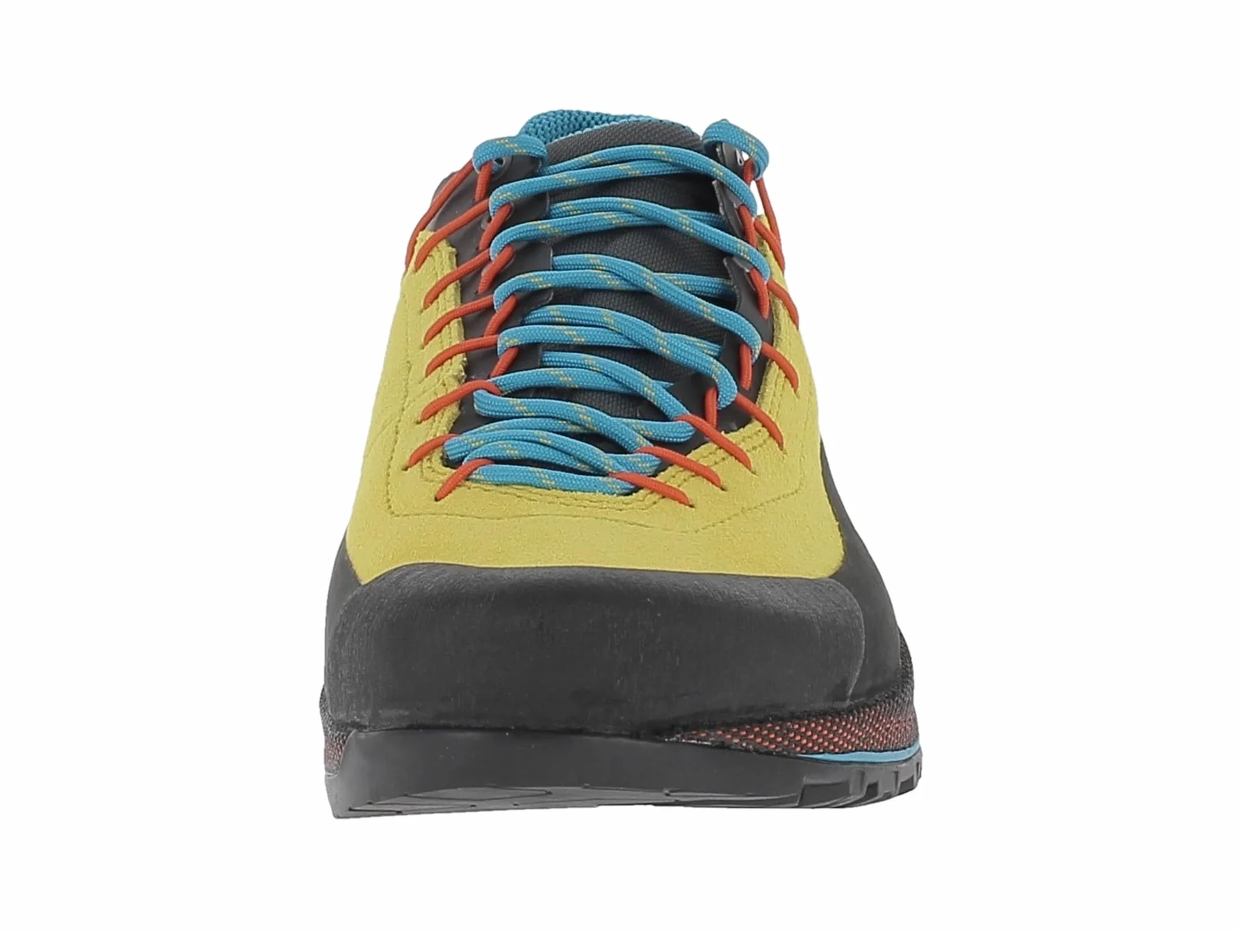 TX4 Evo bamboo/tropic blue (735614) 44,5