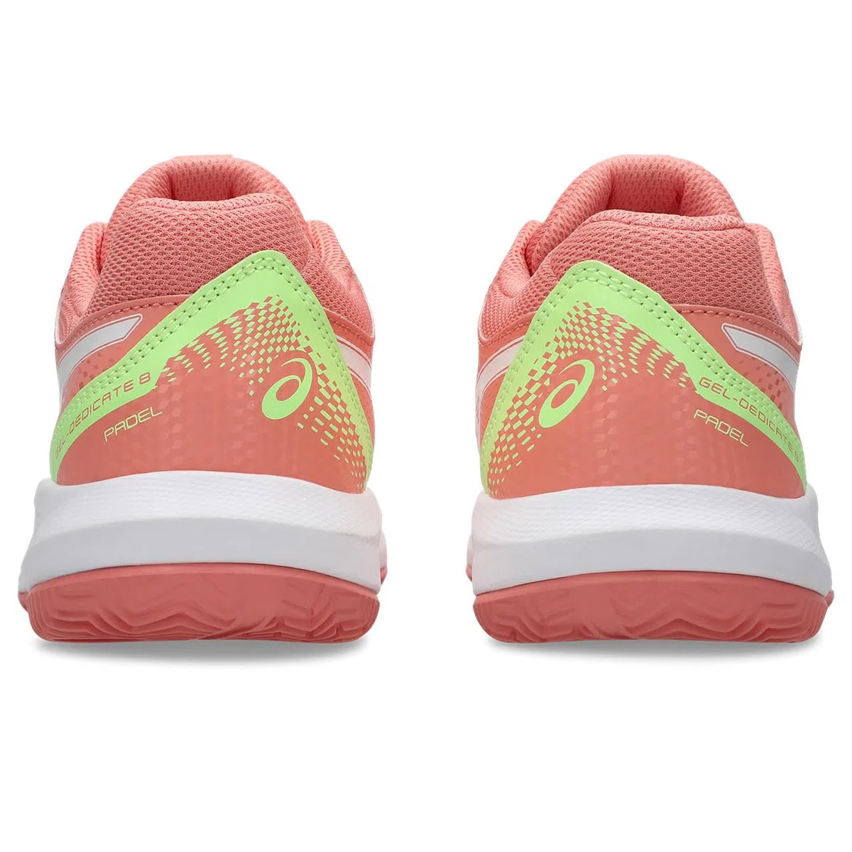 ASICS Jungen Gel-Dedicate 8 Padel GsSneaker