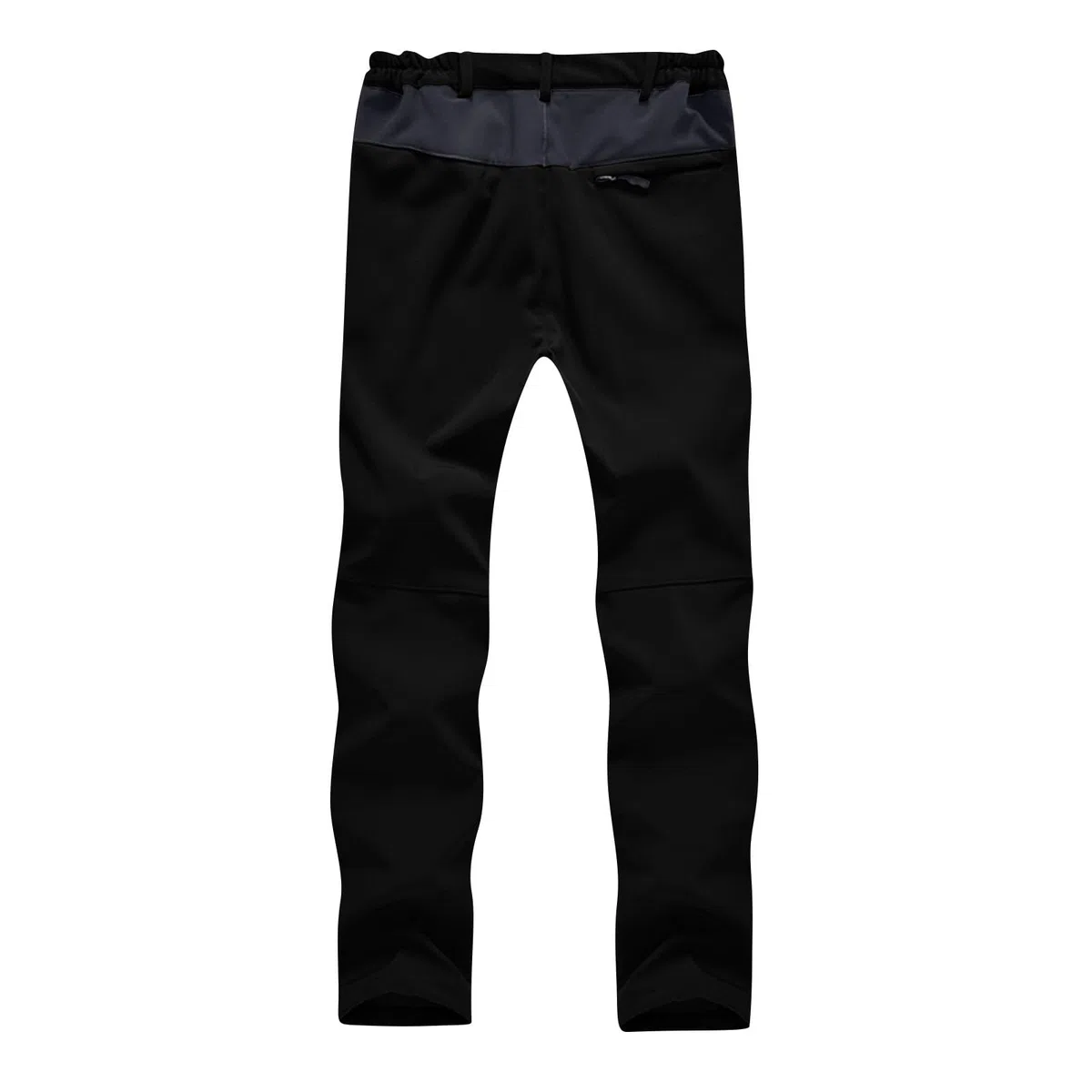 Skihose Damen Winter Schneehose Thermo Snowboardhose Wasserdicht Softshell Wanderhose Winddicht Warm Ski Hosen Stretch Funktionshose Outdoor Verdickte Arbeitshose Frauen ReißVerschlusstaschen