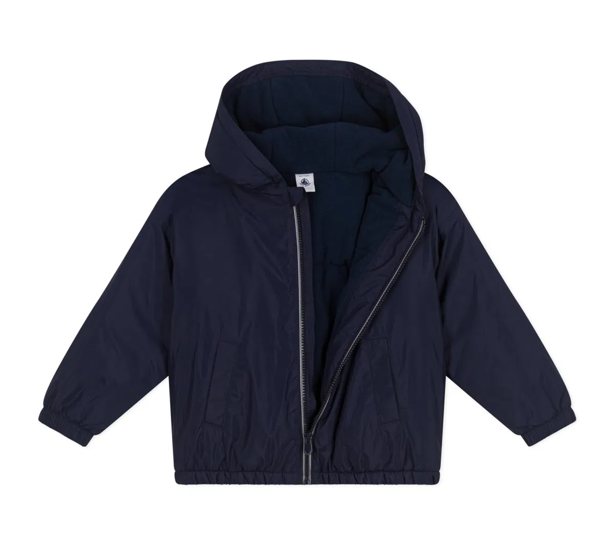 Petit Bateau Jungen A0d0t Windjacke (1er Pack)