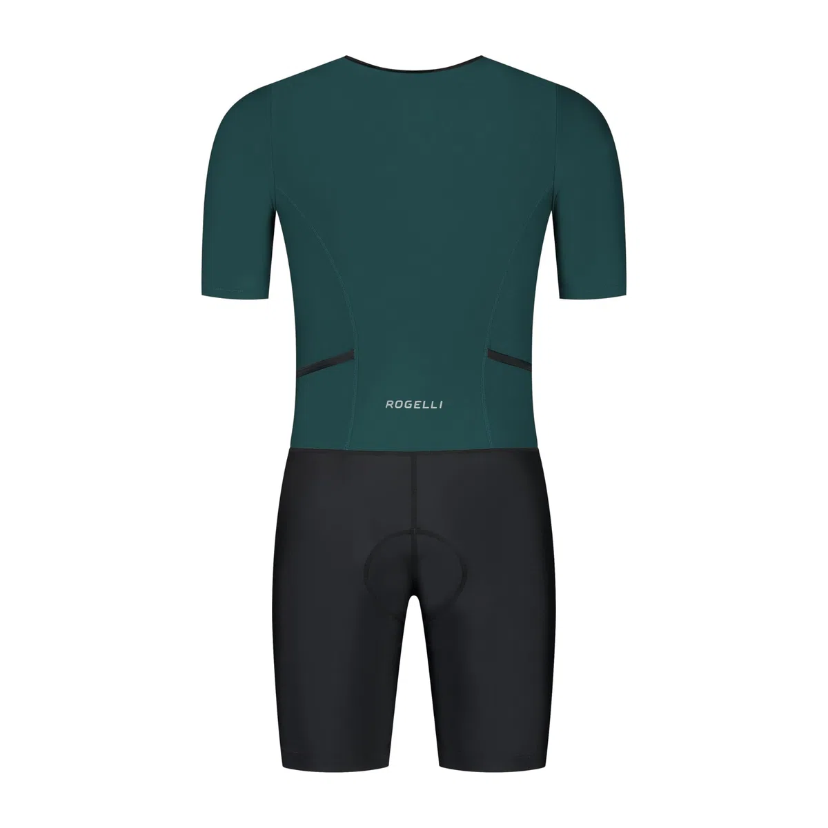 Rogelli Florida Triathlon Anzug – Trisuit Kurzarm -Damen und Herren