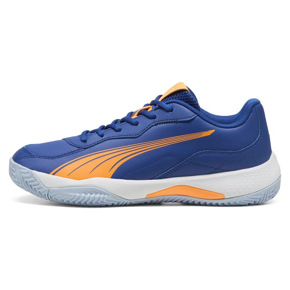 PUMA Nova Smash Padel Shoes EU 40