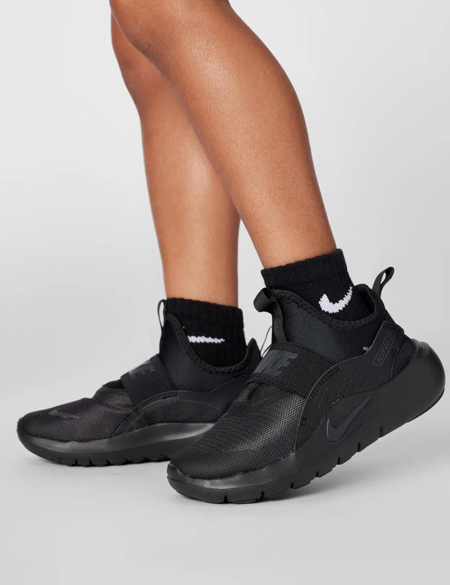 Nike Unisex Kinder Flex Runner 4 Sneaker