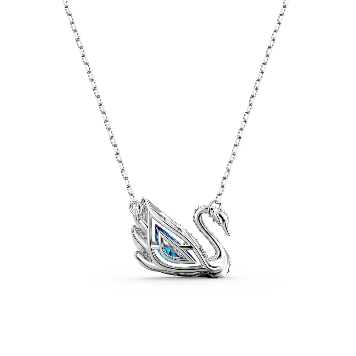 Swarovski Swan Kollektion Anhänger