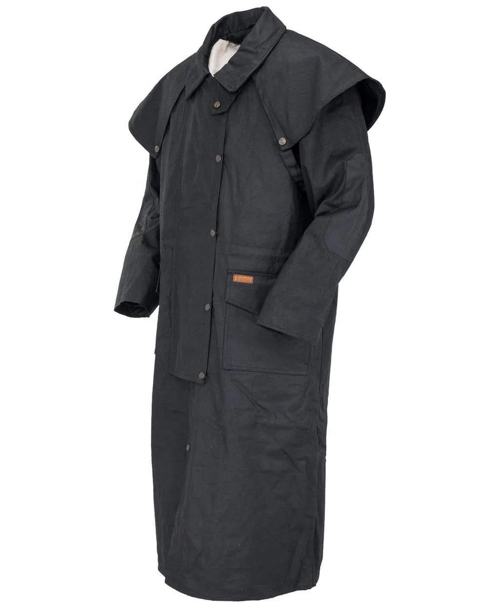OutbackTrading Mantel Stockman Duster