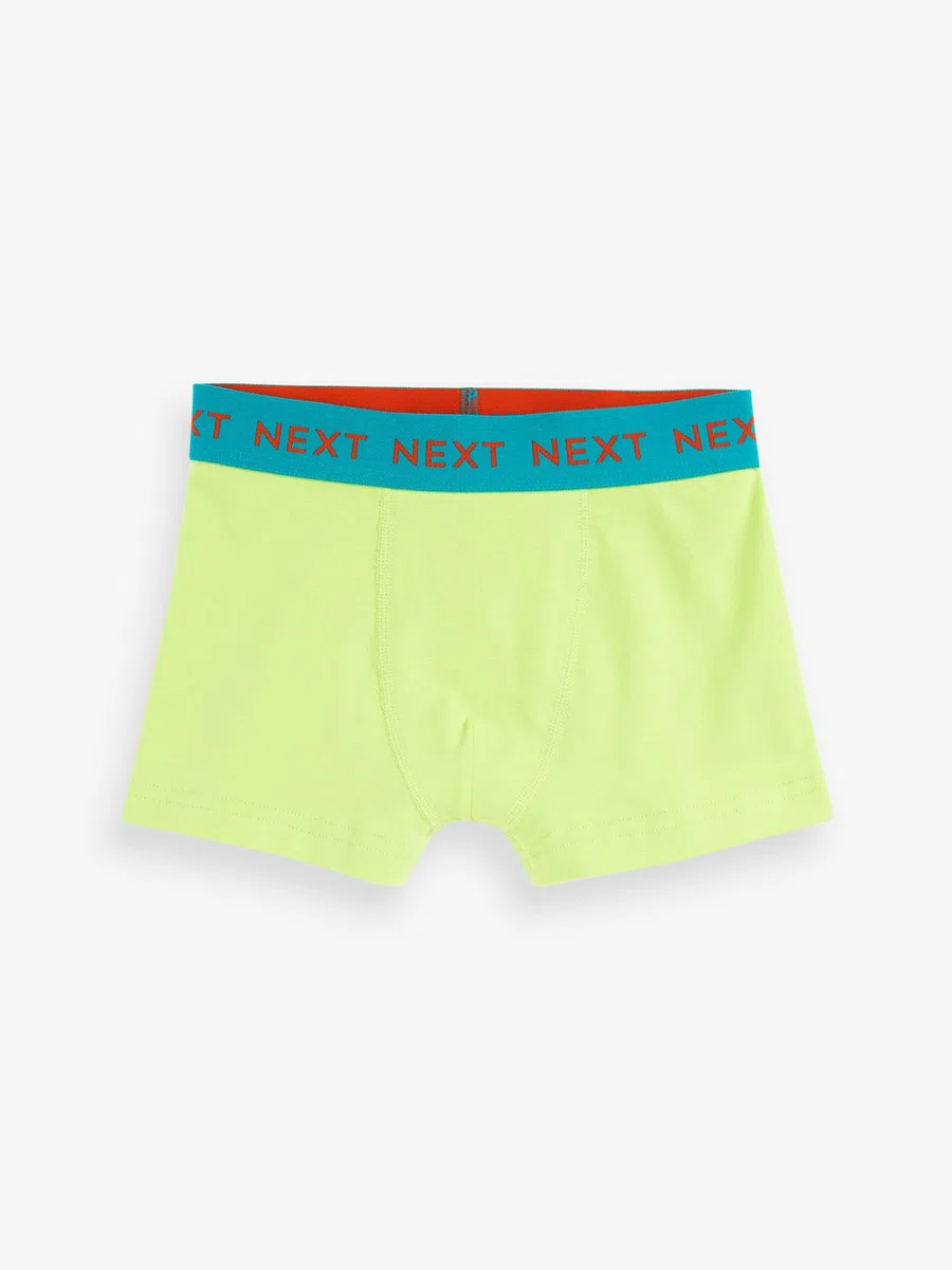NEXT Jungen Unterhosen im 10er-Pack 86-176