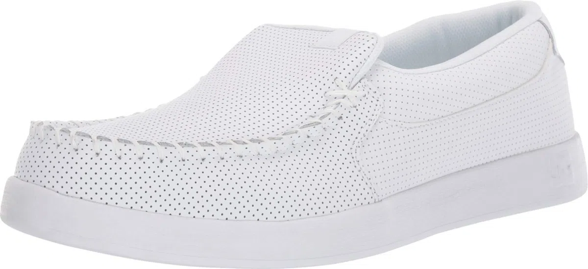 DC Herren Villain 2 Tx SeSkate-Schuh