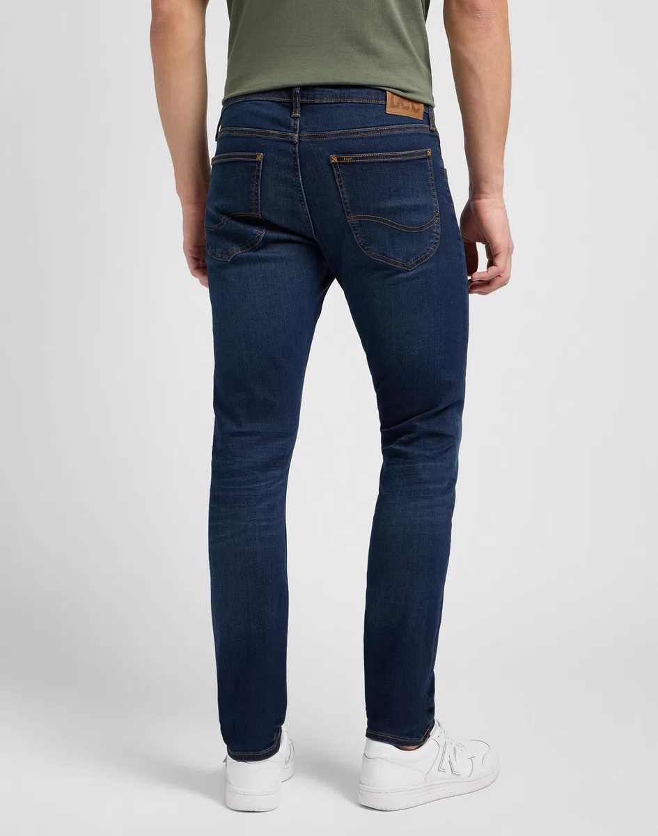 Lee Herren Jeans Luke