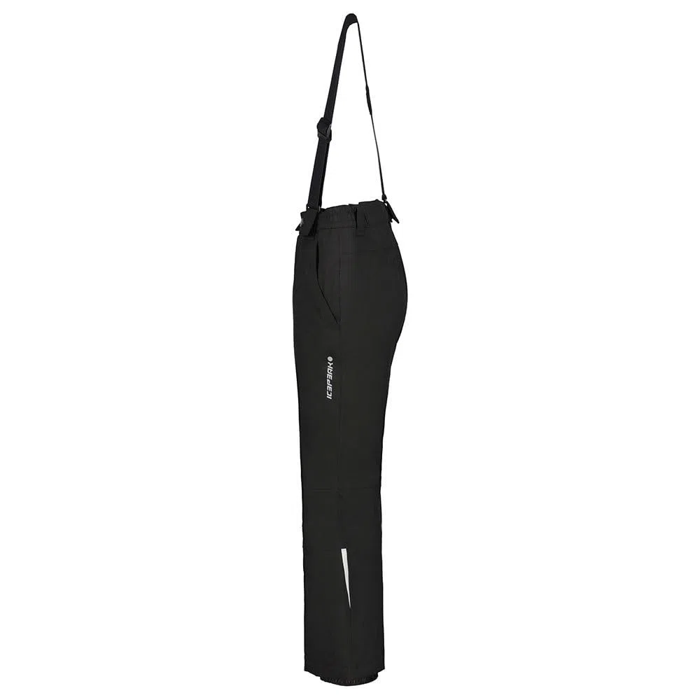 ICEPEAK Lisman Jr Schneehose für Kinder