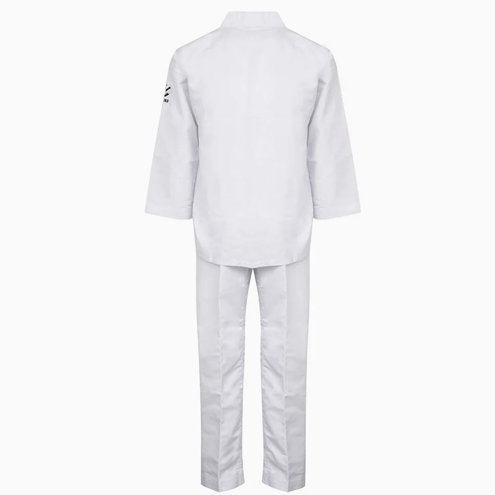 Wacoku WT Taekwondo TKD Uniform Dobok für Studenten, Wettkampf, zugelassen