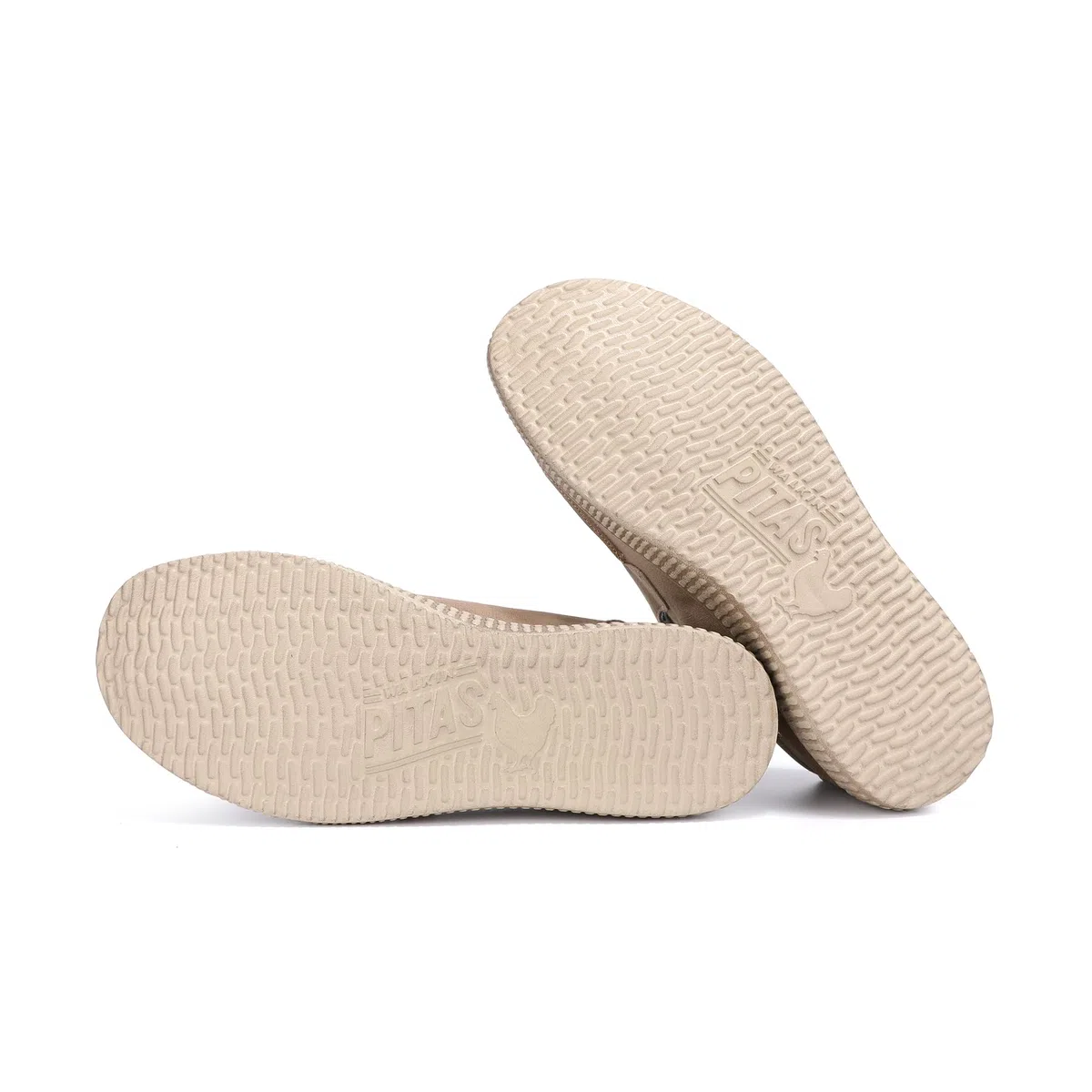 Pitas | WP150 Como | Halbschuhe für Herren für den Sommer | Sommerbootschuhe | Sportliche Herren | Casual Sneakers | Segelschuh | Schnürhalbschuhe | Walkinschuhe pitas