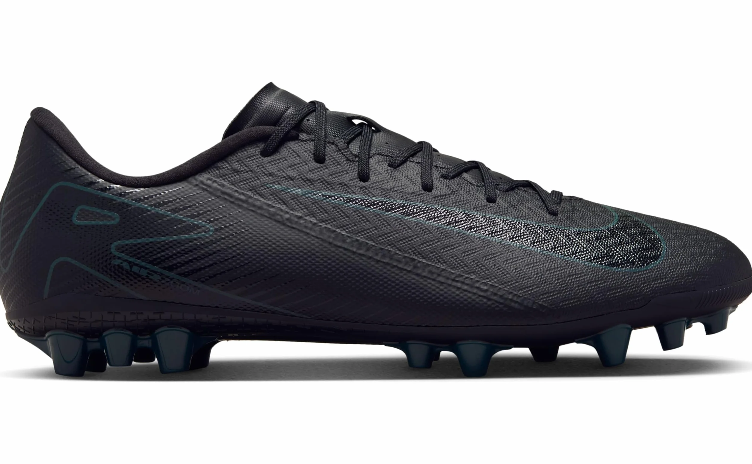 Nike Mercurial Vapor 16 Academy MG Low-Top-Fußballschuh, FQ8374