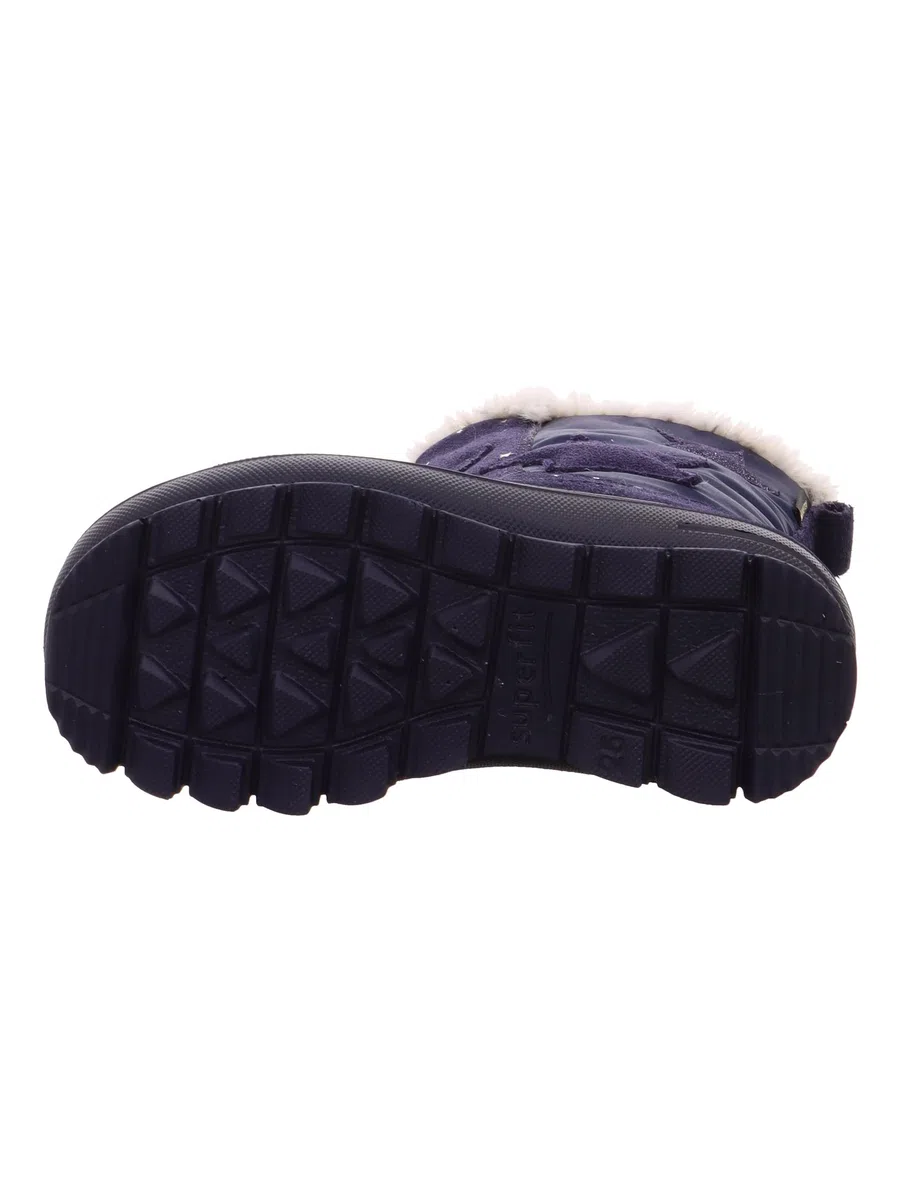 Superfit FLAVIA Stiefel Gore-Tex 1-000219 Mädchen