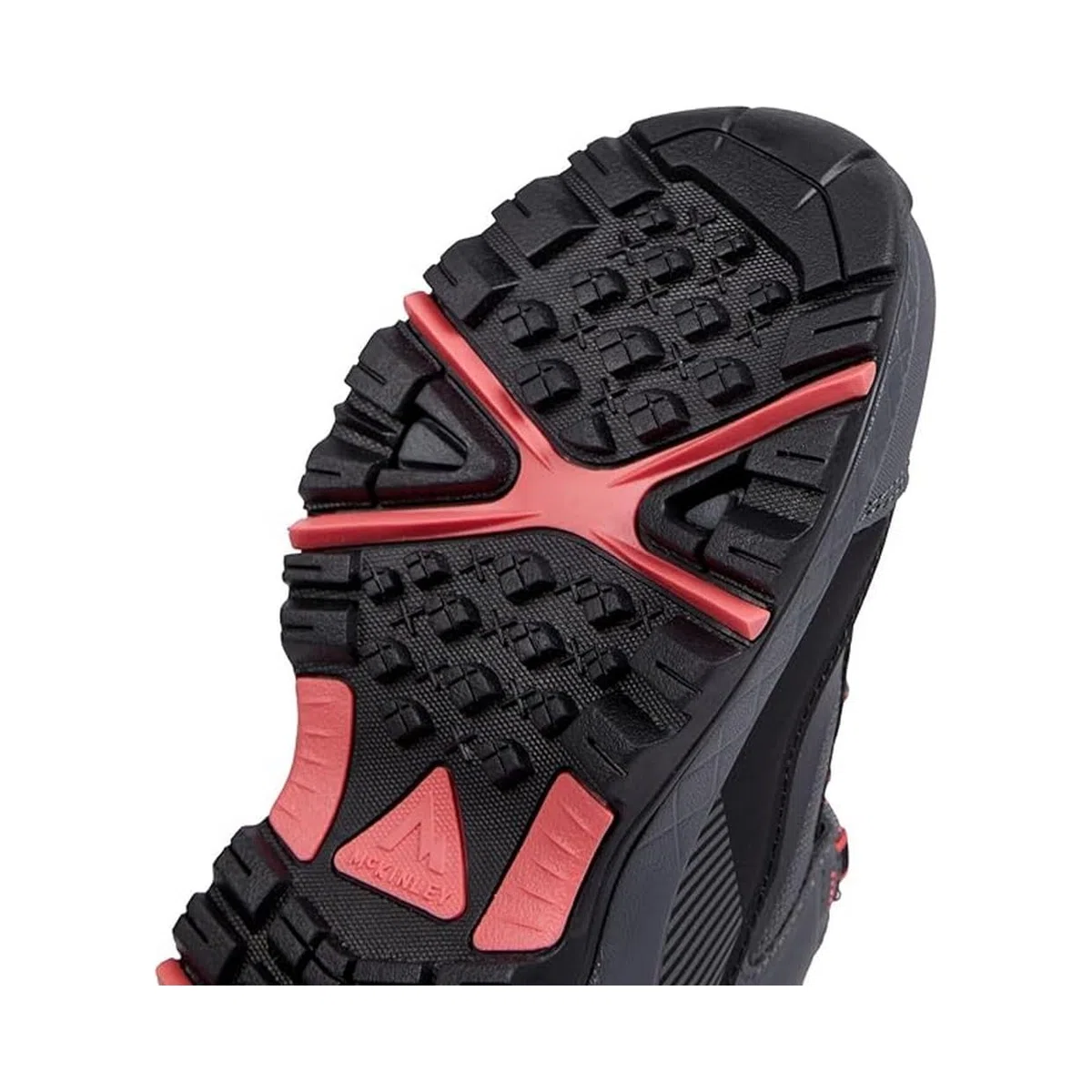 Mc Kinley Unisex Kinder Kona Vi AqxTraillaufschuh