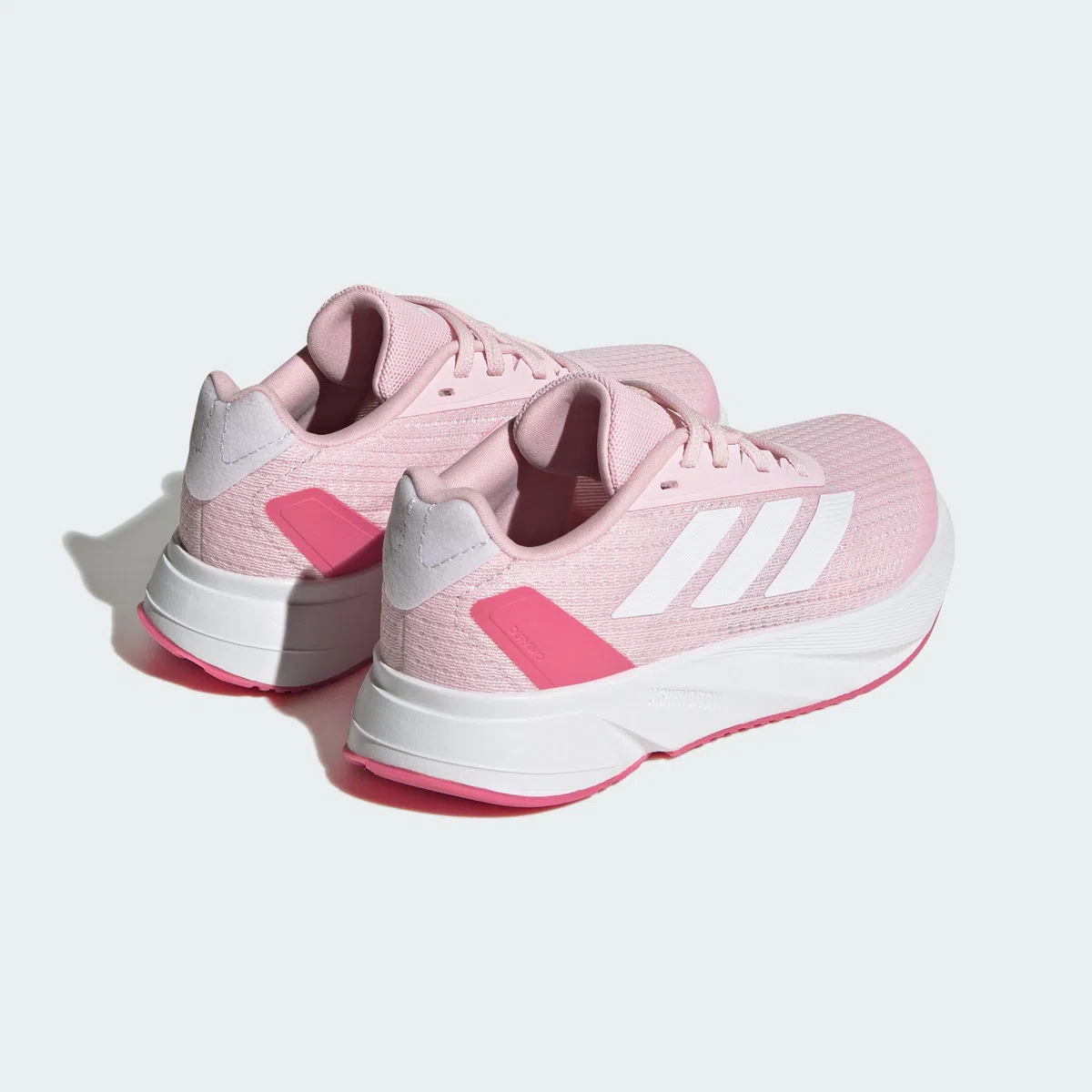 adidas Duramo SL EL I 000 CLPINK/FTWWHT/PNKFUS 22