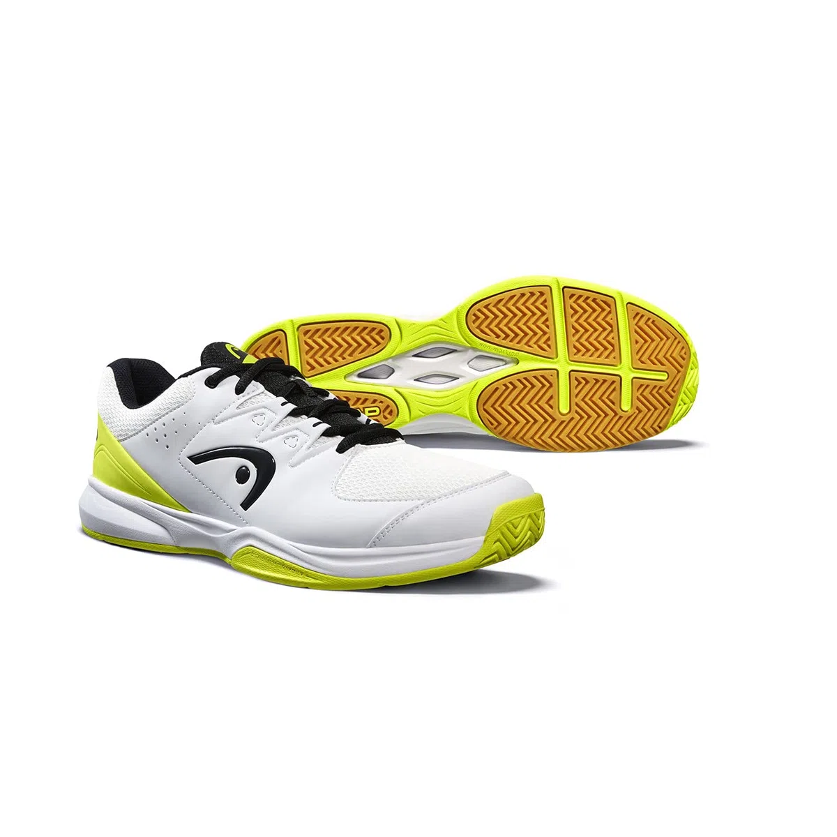 Head Unisex GridSquash-Schuh