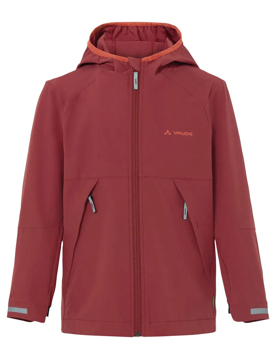 VAUDE Jacken Kids Moab Stretch Jacket