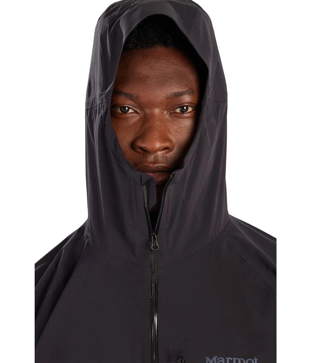 MARMOT Herren Superalloy Bio Rain Jacket Regenschale