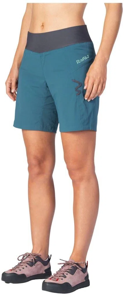 Rafiki Kurze Hose Marke Modell NOIA Stargazer 36